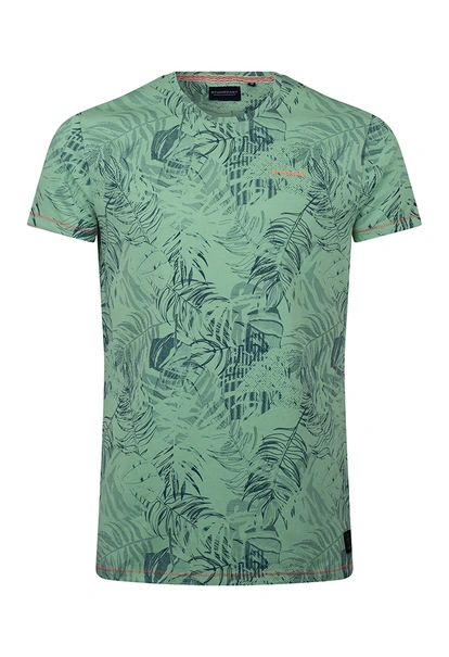 Stonecast heren T-shirt